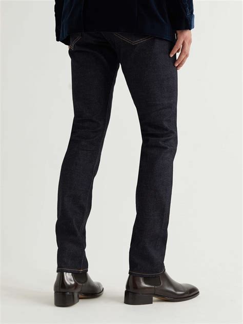 mr porter jeans.